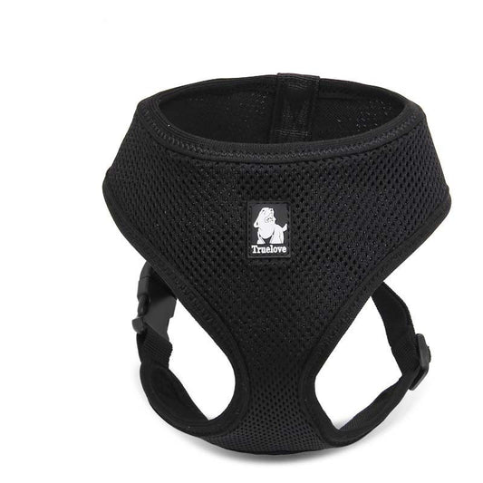 Breathable Dog Harness with Sling – For Small & Medium Dogs