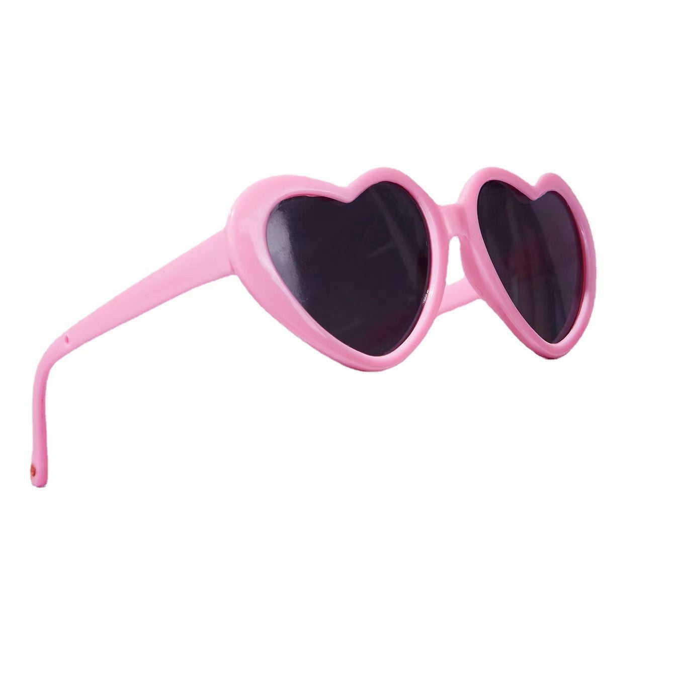 Mini Pet Sunglasses | Cute Doll-Style Shades for Cats & Dogs